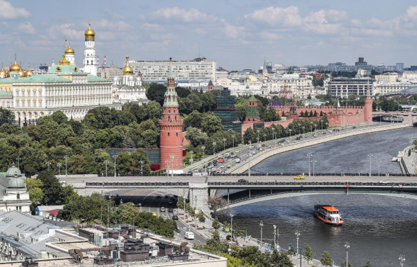 Megint drónok csaptak le Moszkvára