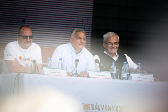 Tizenkét évig titkolt kormányköltéseket kellett kiadni