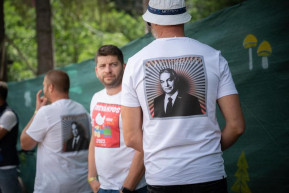 Arató András: Elkezdődött Tusványos, és átmenetileg be is fejeződött