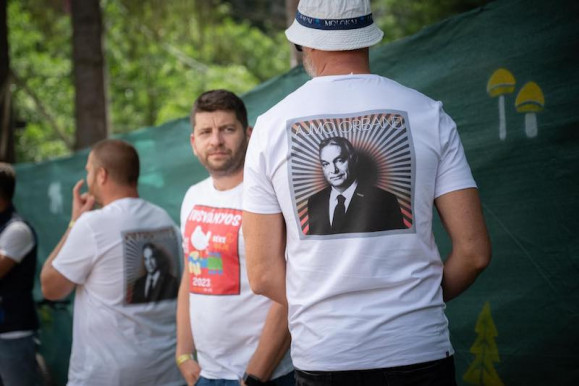 Az amerikai ügyvivőt is hívták, mégsem megy el Tusványosra