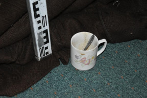 Kalasnyikovot, horgászcuccot és befőttet is zsákmányolt a kunsági betyár