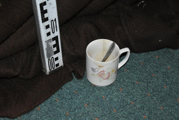 Kalasnyikovot, horgászcuccot és befőttet is zsákmányolt a kunsági betyár