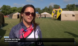 A piszkos anyagiak miatt nem kell aggódnia Novák Katalinnak