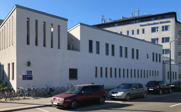 Jászberényben hétvégén, kora reggel, este és éjjel nincs szülés