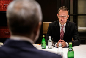 Nem érdemes csodálkozni - Dési János jegyzete