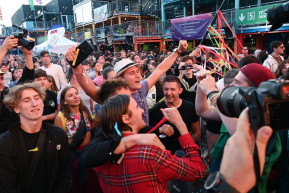 Polónyi István: Lazított a kormány elitista felsőoktatási politikáján