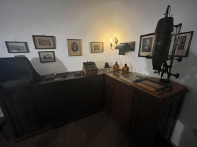 Az Év Múzeuma díjat kapta a Kunszentmártoni Helytörténeti Múzeum