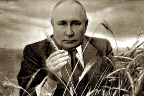 Vodkát, búzát, Wagnert – Szénási Sándor jegyzete