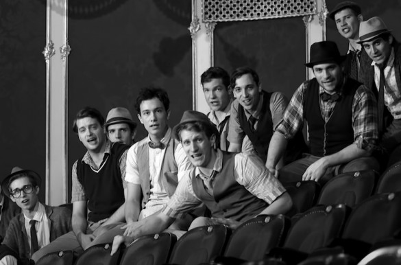 Csillag István: A grund mi vagyunk