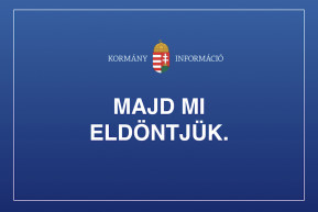 Az emberek felnőttek, a magyar állam csecsemő - Selmeci János jegyzete