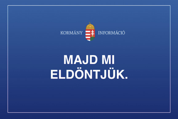 Az emberek felnőttek, a magyar állam csecsemő - Selmeci János jegyzete