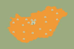 Arató András: Hajrá Fradik!