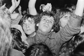 Anno Budapest: Egykori koncertek