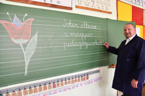 A magyar közoktatás megbukott – Dési János jegyzete