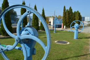 Debreceni vízvagyon: kutakat fúrhatnak az épülő akkugyár mellett