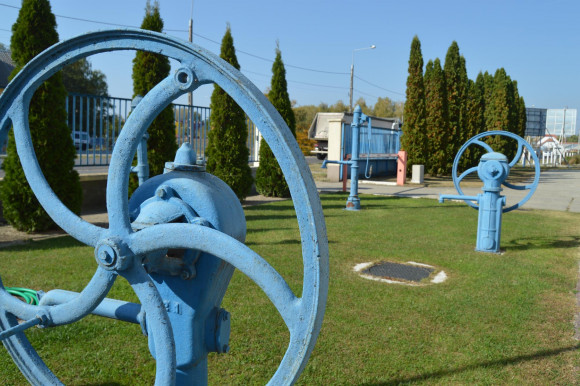 Debreceni vízvagyon: kutakat fúrhatnak az épülő akkugyár mellett