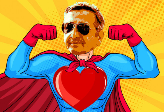 Kardos András: Fasiszta kommunizmus