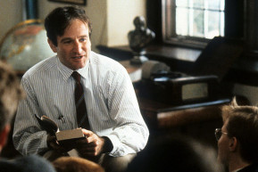 Arató András: Tanári eskü