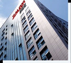 Menczer: a Nyíregyházára érkező kínai akkugyár környezettudatos, főleg szennyvizet használ majd