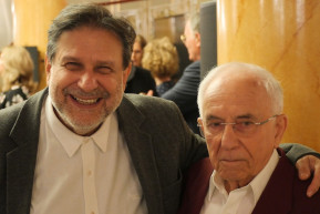 A munka, amit nem lehet feladni