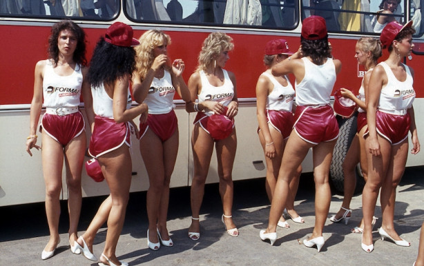 Anno Budapest: Hungaroring