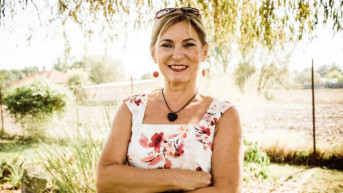 60 évesen öregedni? Na még mit nem!