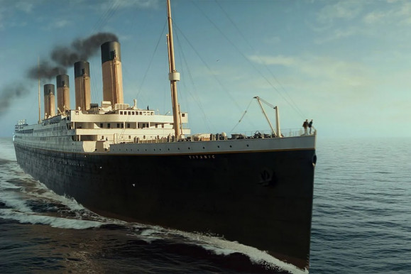 Jéghegyet ide! – Dési János jegyzete