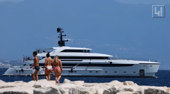 Veszteséges Mészáros-cégé a 27 milliárdos csodajacht