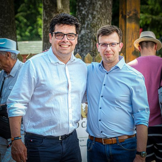 Új államtitkárokkal erősít Orbán 