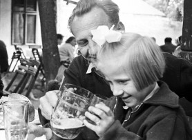 Miénk ez a cirkusz: 350 forint lesz a sör az augusztus 20-i programokon