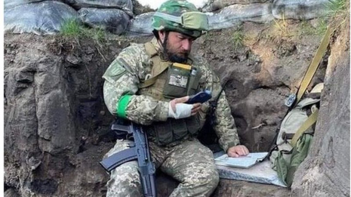 Egy fideszes kormánybiztos úgy érzi, Sándor Fegyir nem magyar ember