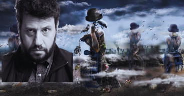 Kardos András: A túlmozgásos Puzsér