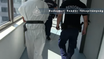 Ötezer forintért verték agyon a Klauzál téri áldozatot (videóval)