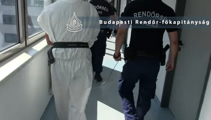 Ötezer forintért verték agyon a Klauzál téri áldozatot (videóval)