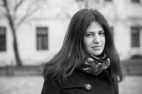 Turi Tímea: Vendégek vagytok