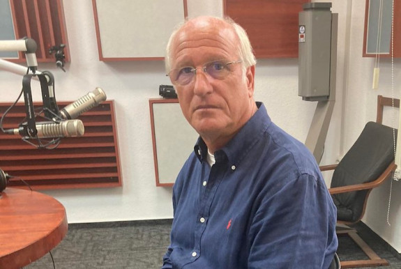 Surányi György: Önmagában érdektelen a rossz GDP-adat, a gazdaságszerkezettel van baj