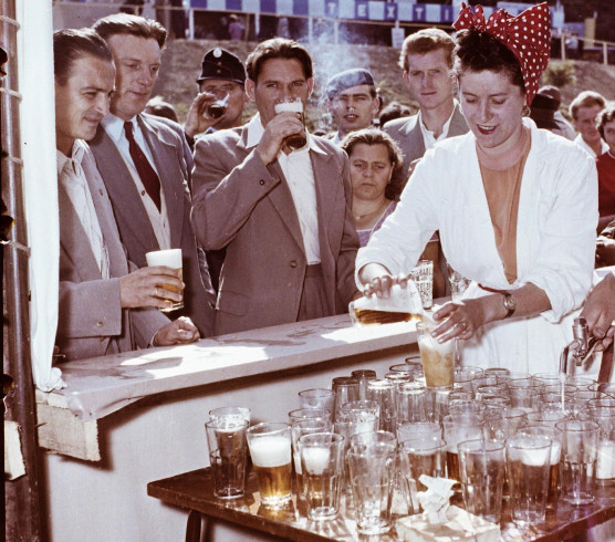 Csillag István: Nekünk így is jó