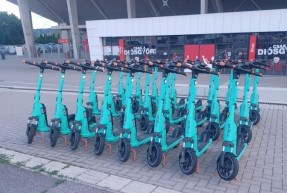 E-rollerek és politikai hazugságok Miskolcon