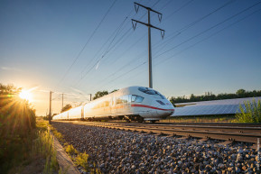 Mire jó a Deutschlandticket, avagy vonattal Németországban