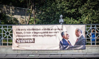 Ungár: A Momentum üzenete blődség
