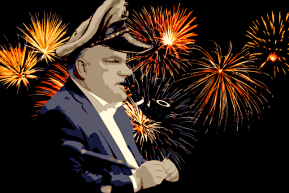 Ha eltűnt, hát eltűnt - Dési János jegyzete