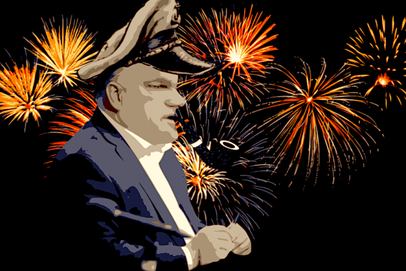 Ha eltűnt, hát eltűnt - Dési János jegyzete