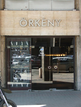 Megvan Mácsai Pál utódja az Örkény Színház élén