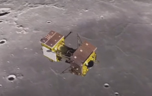 India a csillagok közt