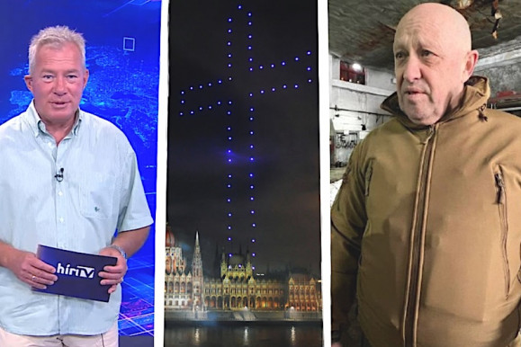 Arató András: Otthon meg