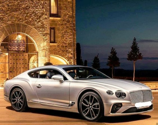 Luxusautó-adót vezetnének be Romániában 