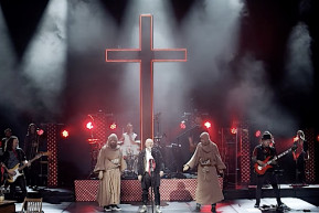 Gábor György: Keresztügyi gyorstalpaló