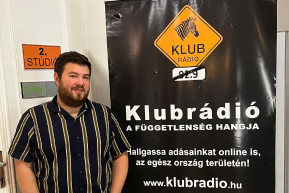 Králl Kevin: Itthon inkább állami reklámfilmgyártásról beszélhetünk