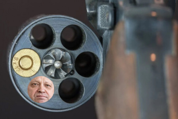 Orosz rulett – Hardy Mihály jegyzete