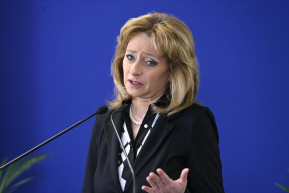 Ferencz Orsolya a magyar űrhajósjelöltekről: Nincs helye szentimentalizmusnak